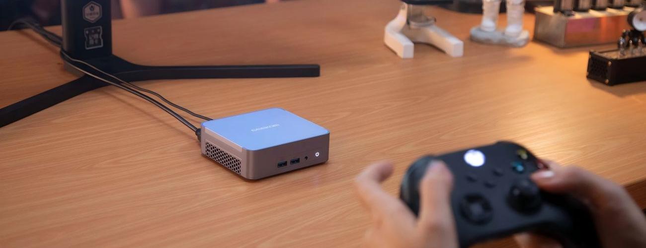 レトロゲームに最適な高コスパゲーミングPC