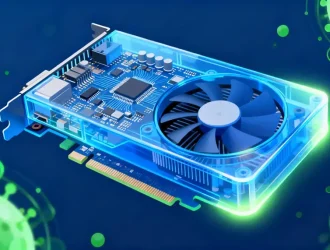 ロープロファイルGPUの選び方