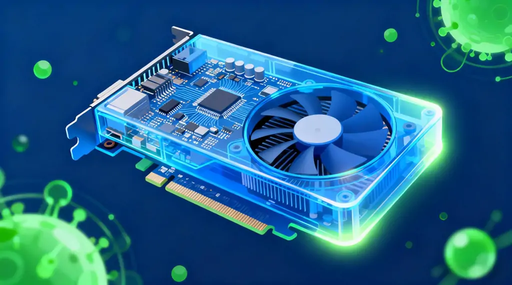 ロープロファイルGPUの選び方