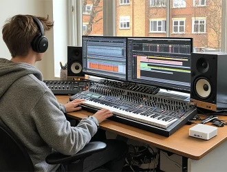 Adobe Premiere・DaVinci・Photoshop向けおすすめミニPC