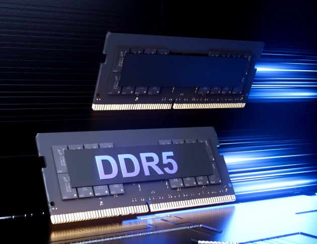 DDR4 vs DDR5:DDR5の本当の実力とは?