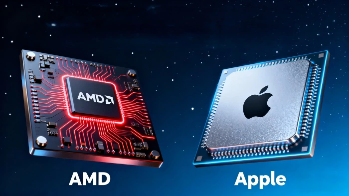 AIタスクにおいて、Intelより良い選択肢は存在するか