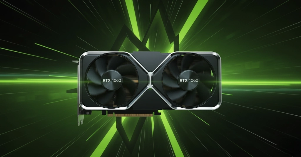 RTX 4060 2025年版:まだ購入価値はあるか? 完全パフォーマンス分析と価格対FPSの内訳