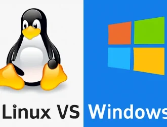 Windows VS Linux:なぜ多くの人がWindowsを選ぶのか【2025年版】