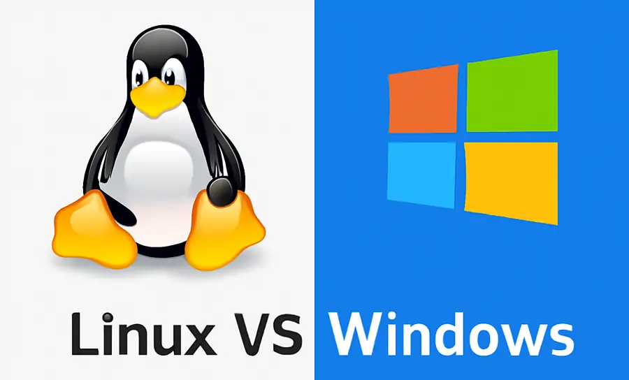 Windows VS Linux:なぜ多くの人がWindowsを選ぶのか【2025年版】
