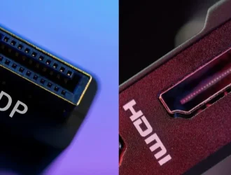 ディスプレイポートとHDMIの違い