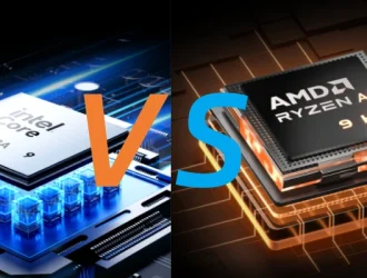 Intel Core Ultra 9 285H vs AMD Ryzen AI 9 HX 370
