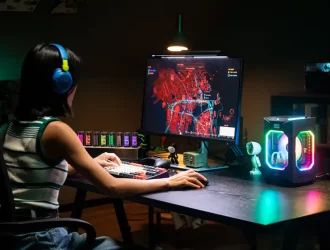 ゲーミング環境の構築ガイド