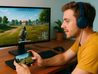 PCでスマホゲームをプレイする方法：2026年版完全ガイド