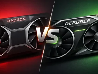 Radeon vs GeForce 徹底比較
