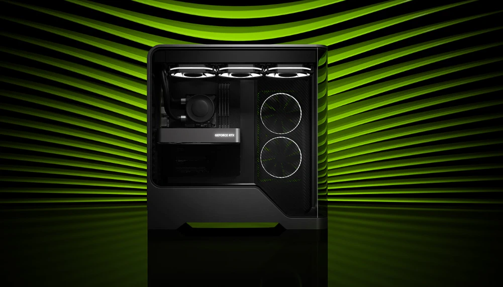 RTX 5060：NVIDIAの新GPUについて分かっていること