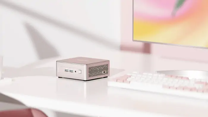 5万円以下でコスパ最強のGEEKOM A5ミニPC