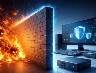 ファイアウォール