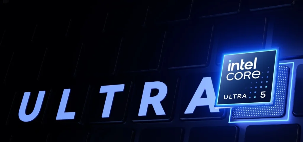 intel core ultra 5