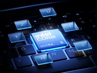 Intel Core Ultra 5 125H