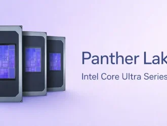 Intel次世代Core Ultra「Panther Lake」とは