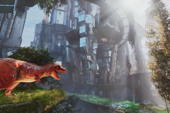 ARK向けPC完全ガイド