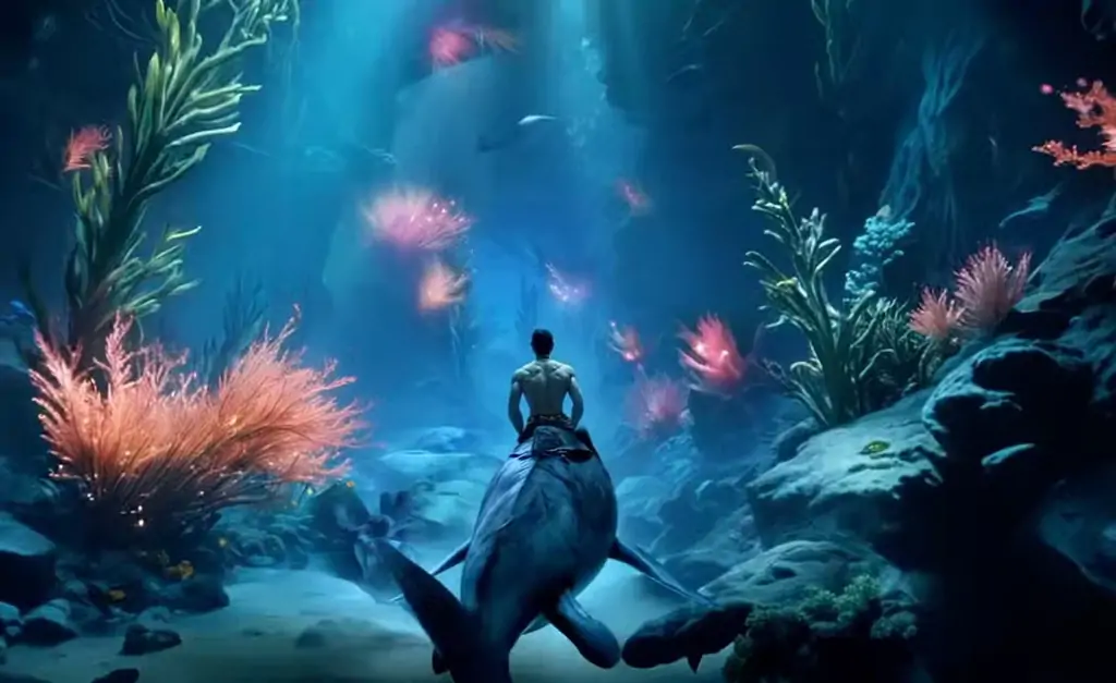 ARK: Survival Evolved