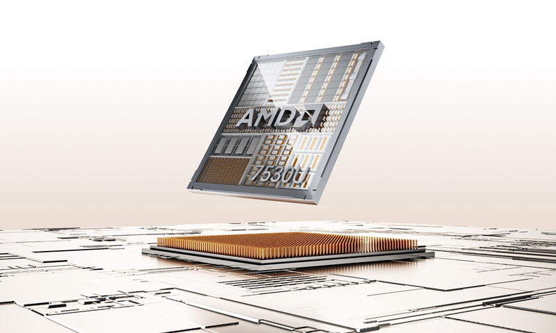 AMD Ryzen 5 7530Uがコスパ最強の理由