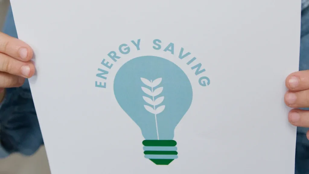 アースアワーで省エネを実践