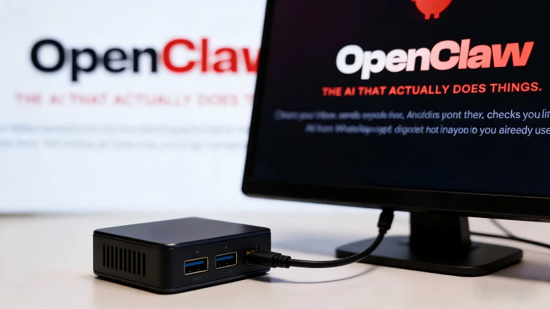 OpenClaw