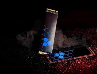 コンピュータのRAM