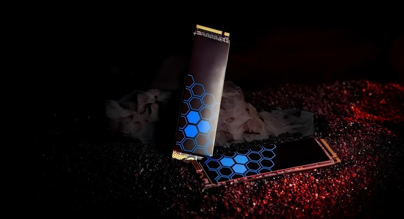 コンピュータのRAM